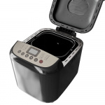 BLACK+DECKER Bakmaskin 600W Svart