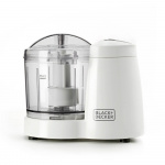 BLACK+DECKER Food Chopper 120W BLACK+DECKER Food Chopper 120W
