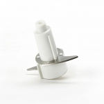 BLACK+DECKER Food Chopper 120W BLACK+DECKER Food Chopper 120W