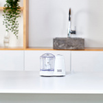 BLACK+DECKER Food Chopper 120W BLACK+DECKER Food Chopper 120W