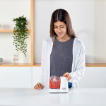 BLACK+DECKER Food Chopper 120W BLACK+DECKER Food Chopper 120W