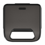 BLACK+DECKER Smörgåsgrill Sandwich Waffle BLACK+DECKER Smörgåsgrill Sandwich Waffle