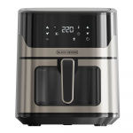 BLACK+DECKER Airfryer 1600W 6.5L BLACK+DECKER Airfryer 1600W 6.5L