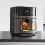 BLACK+DECKER Airfryer 1600W 6.5L BLACK+DECKER Airfryer 1600W 6.5L