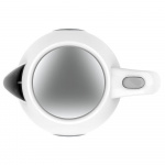 BLACK+DECKER Vattenkokare 1,7L Vit