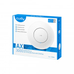 CUDY Access Point AP3000 AX3000 Gigabit PoE Mesh CUDY Access Point AP3000 AX3000 Gigabit PoE Mesh