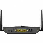 CUDY 4G Router LT12 Cat 12 AC1200 Gigabit Dual-SIM CUDY 4G Router LT12 Cat 12 AC1200 Gigabit Dual-SIM