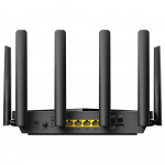 CUDY 4G Router LT18 Cat 18 AX1800 Gigabit Dual-SIM CUDY 4G Router LT18 Cat 18 AX1800 Gigabit Dual-SIM