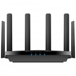 CUDY 4G Router LT18 Cat 18 AX1800 Gigabit Dual-SIM CUDY 4G Router LT18 Cat 18 AX1800 Gigabit Dual-SIM