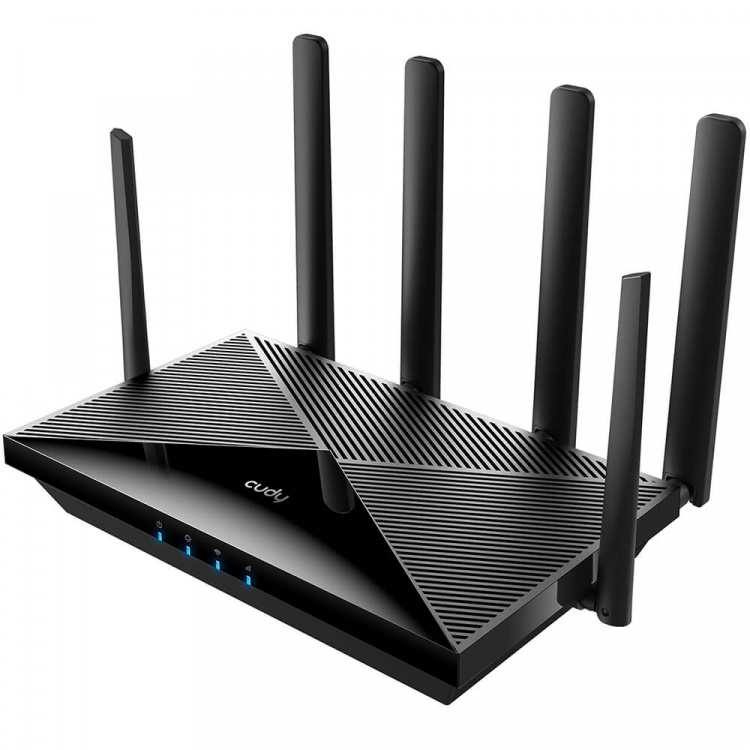 CUDY 5G Router P5 Rel 16 AX3000 Gigabit Dual-SIM CUDY 5G Router P5 Rel 16 AX3000 Gigabit Dual-SIM