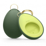 Elago Fodral AirTag Avokado Elago Fodral AirTag Avokado