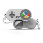 Elago Fodral AirTag W5 Spelkonsol Elago Fodral AirTag W5 Spelkonsol