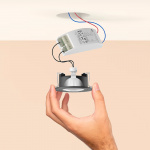 Philips Hue White Ambiance GU5.3 MR16 12V 400lm 2-pack Philips Hue White Ambiance GU5.3 MR16 12V 400lm 2-pack