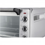 Russell Hobbs Miniugn med luftfritös inbyggd 26680-56 Express Air Fry Mini Oven Russell Hobbs Miniugn med luftfritös inbyggd 26680-56 Express Air Fry Mini Oven
