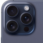 Apple iPhone 15 Pro Max 256GB Blue Titanium