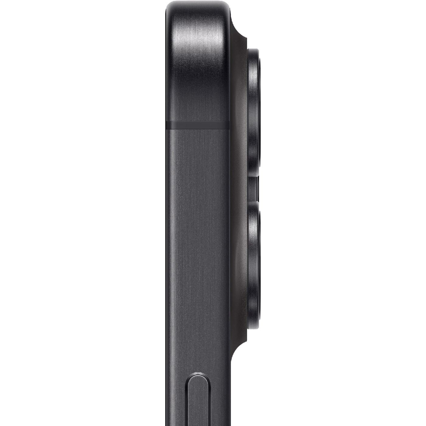 Apple iPhone 15 Pro Max 512Go Black Titanium - Cartronics