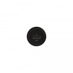 Maxlife MXCC-04 PD QC billaddare 1x USB-C 20W, Svart