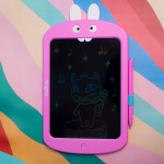 Maxlife MXWB-02 - Ritplatta, rosa Maxlife MXWB-02 - Ritplatta, rosa