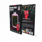 Maxlife MXWB-02 - Ritplatta, rosa Maxlife MXWB-02 - Ritplatta, rosa