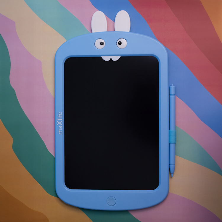 Maxlife MXWB-02 - Ritplatta, blå