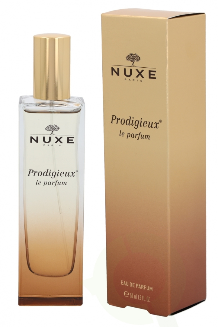 Nuxe Prodigieux Le Parfum Edp Spray 50 ml