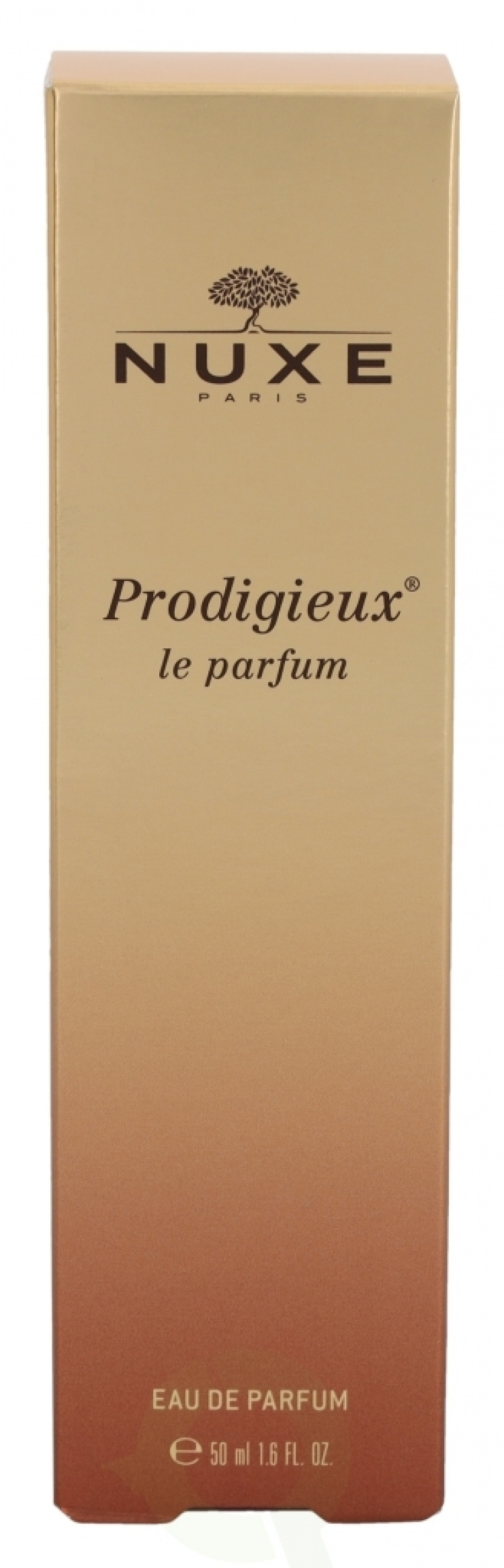 Nuxe Prodigieux Le Parfum Edp Spray 50 ml