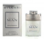 Bvlgari Man Rain Essence Edp Spray 60 ml