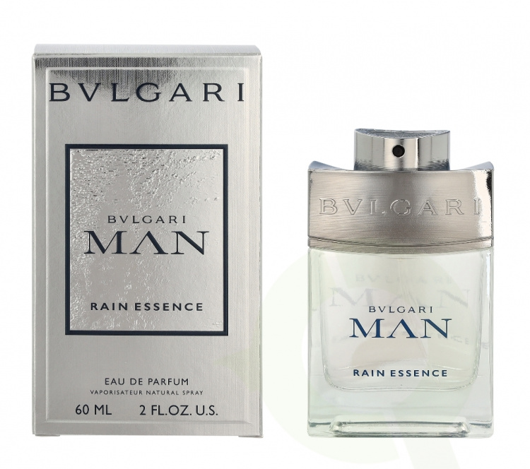 Bvlgari Man Rain Essence Edp Spray 60 ml