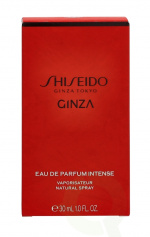Shiseido Ginza Intense Edp Spray 30 ml