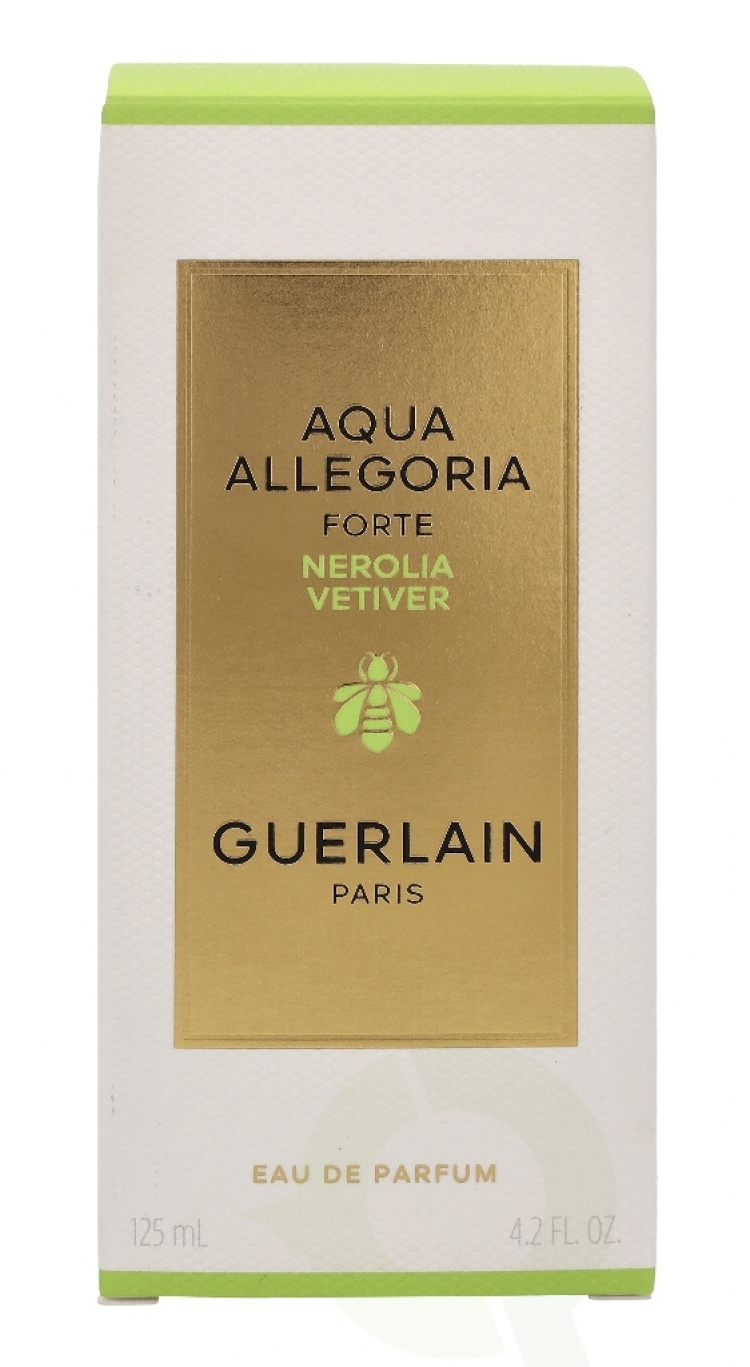 Guerlain Aqua Allegoria Forte Nerolia Vetiver Edp Spray 125 ml
