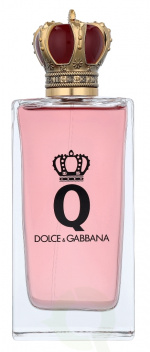 Dolce & Gabbana D&G Q Edp Spray 100 ml