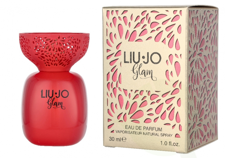 Liu Jo Glam Edp Spray 30 ml