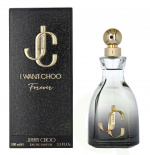 Jimmy Choo I Want Choo Forever Edp Spray 100 ml