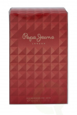 Pepe Jeans London Pepe Jeans For Her Edp Spray 50 ml