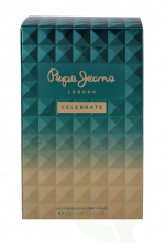Pepe Jeans London Pepe Jeans Celebrate For Her Edp Spray 50 ml