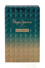 Pepe Jeans London Pepe Jeans Celebrate For Her Edp Spray 80 ml