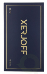 Xerjoff K\'Bridge Edp Spray 50 ml