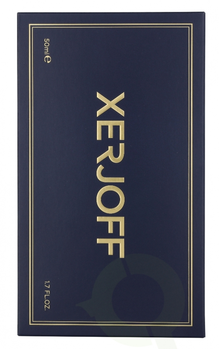 Xerjoff K\'Bridge Edp Spray 50 ml