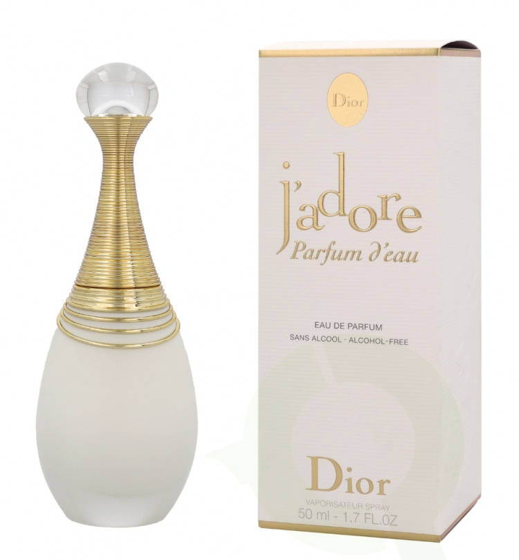 Dior J\'adore Parfum D\'Eau Edp Spray 50 ml