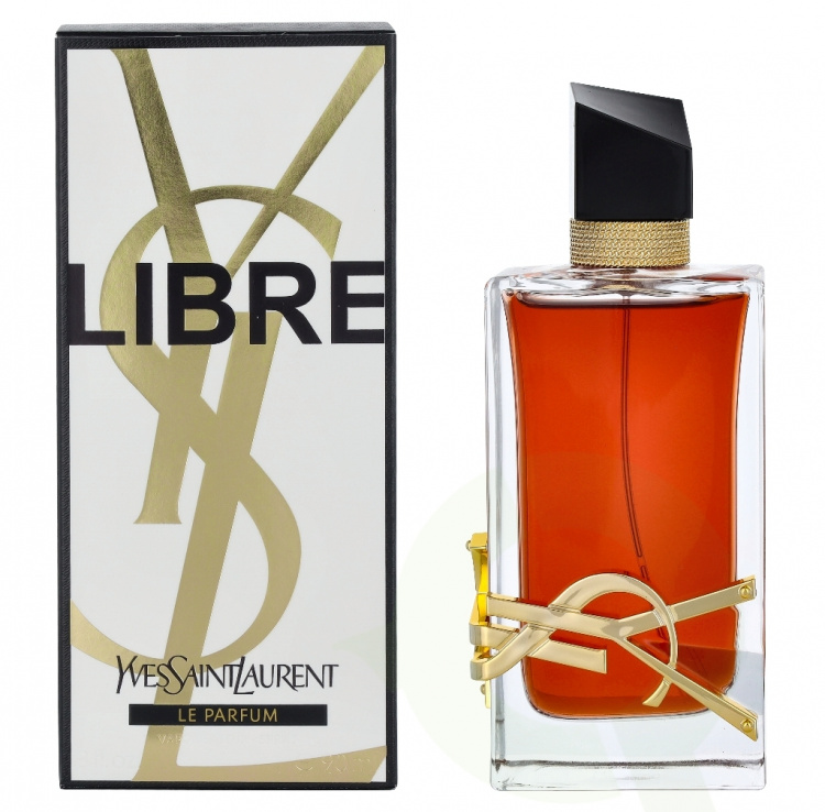 Yves Saint Laurent YSL Libre Le Parfum Edp Spray 90 ml