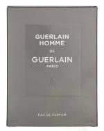 Guerlain Homme De Guerlain Paris Edp Spray 100 ml