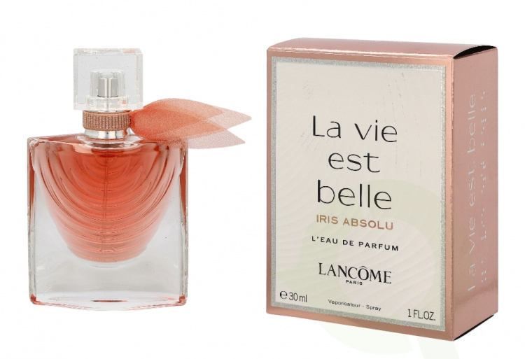 Lancome La Vie Est Belle Iris Absolue Edp Spray 30 ml Lancome La Vie Est Belle Iris Absolue Edp Spray 30 ml