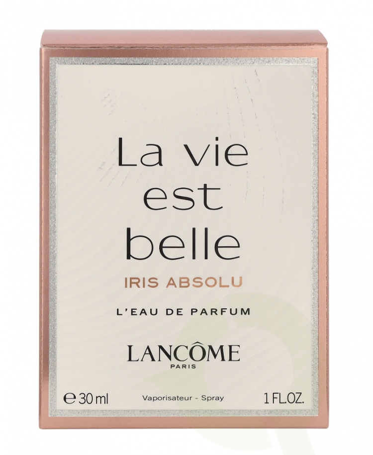 Lancome La Vie Est Belle Iris Absolue Edp Spray 30 ml Lancome La Vie Est Belle Iris Absolue Edp Spray 30 ml