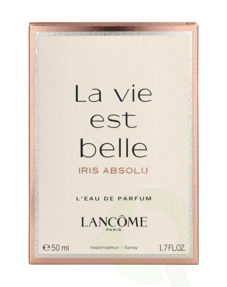 Lancome La Vie Est Belle Iris Absolue Edp Spray 50 ml