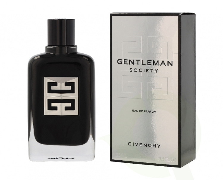 Givenchy Gentleman Society Edp Spray 100 ml
