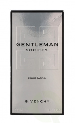Givenchy Gentleman Society Edp Spray 100 ml
