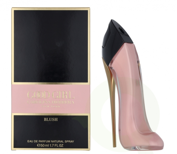 Carolina Herrera Good Girl Blush Edp Spray 50 ml