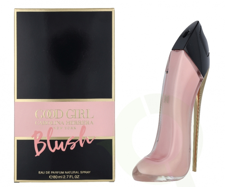 Carolina Herrera Good Girl Blush Edp Spray 80 ml