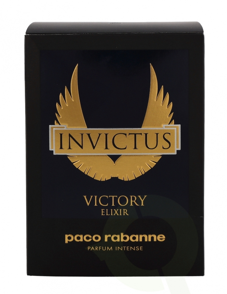 Paco Rabanne Invictus Victory Elixir Edp Intense Spray 100 ml