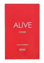 Hugo Boss Alive Intense Edp Spray 50 ml